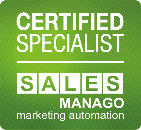 SALESmanago Marketing Automation