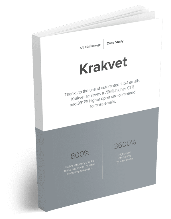 Krakvet E-book